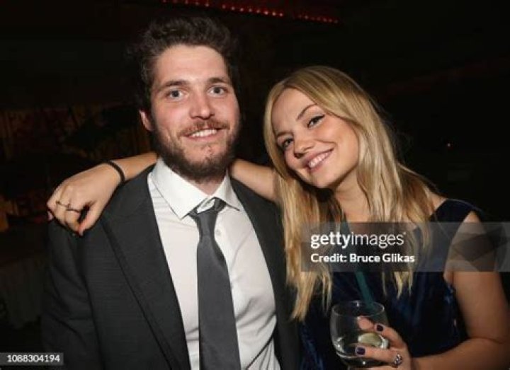 Philip Ettinger Height, Age, Girlfriend, Biography, Wiki, Net Worth