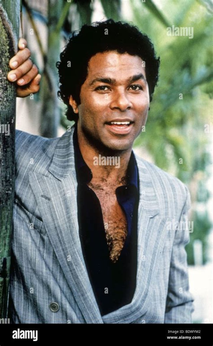 Philip Michael Thomas