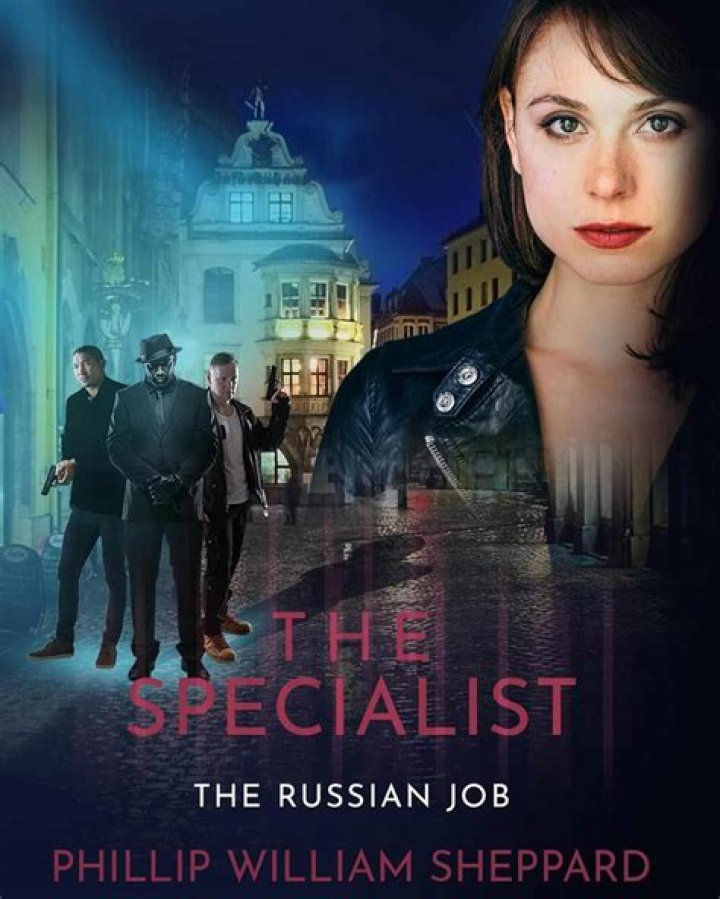 Phillip Sheppard Survivor Bio, Age, Height, Wife, Book, Net Worth, Image and Survivor