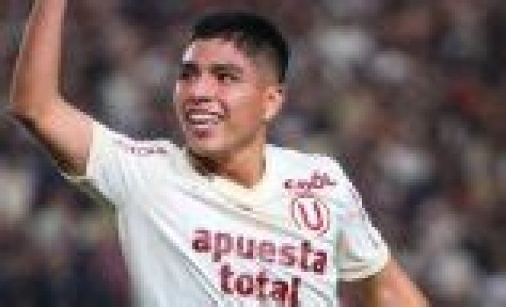 
Piero Quispe Accident | What Happened To The Peruvian Soccer Player 
