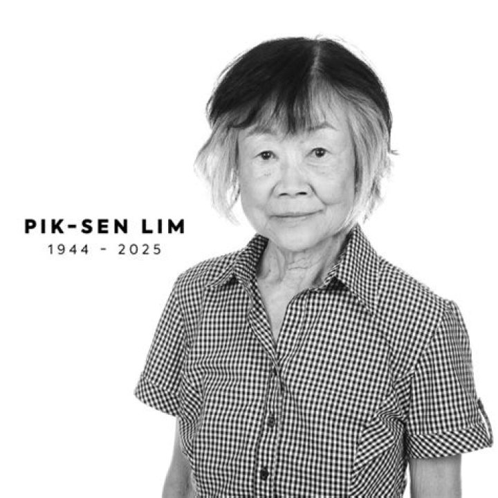 Pik Sen Lim Net Worth, Income, Salary, Earnings, Biography