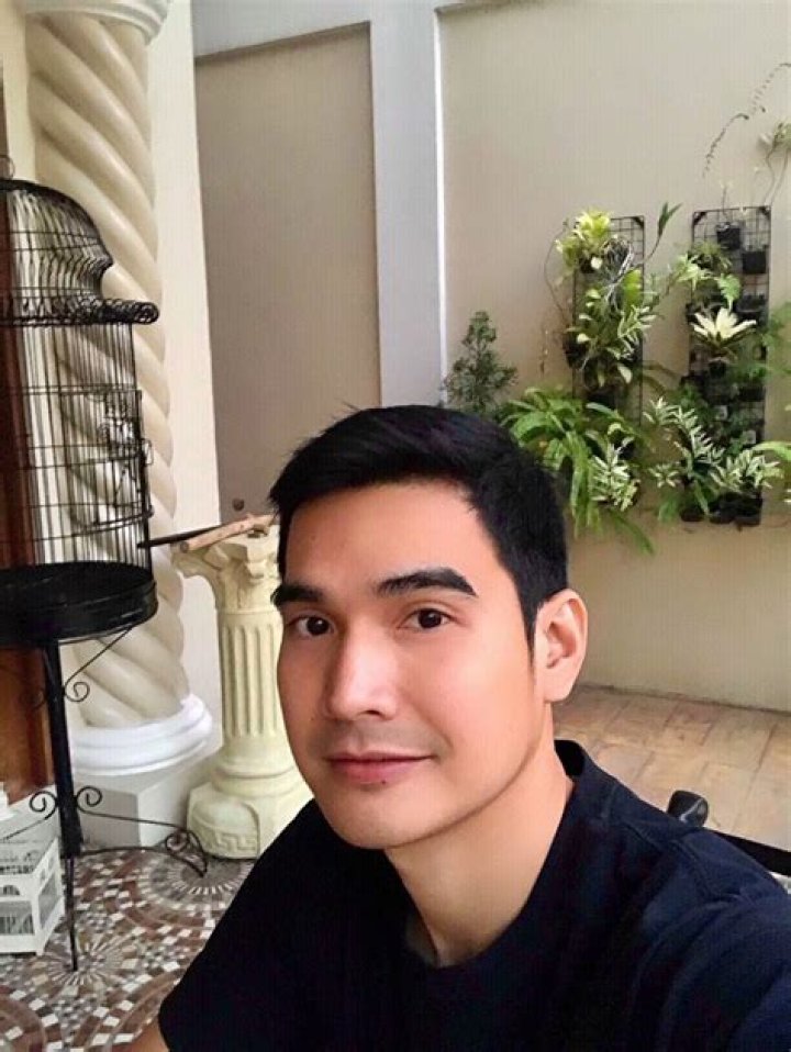 Ping Medina Net Worth