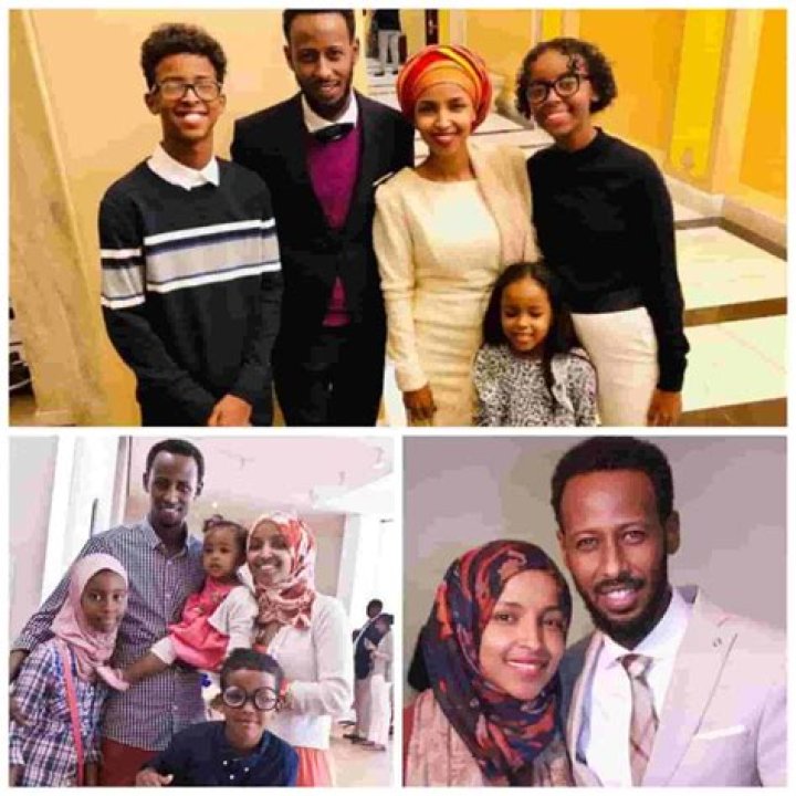 
Politician Ilhan Omar Children and Family Members Explored 