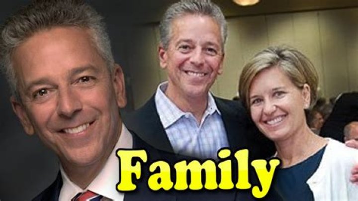 Polly Brennaman Wiki, Age, Thom Brennaman Wife, Family, Net Worth, Instagram, Photos