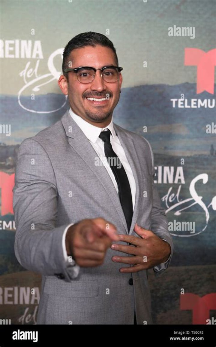 Polo Monarrez Net Worth