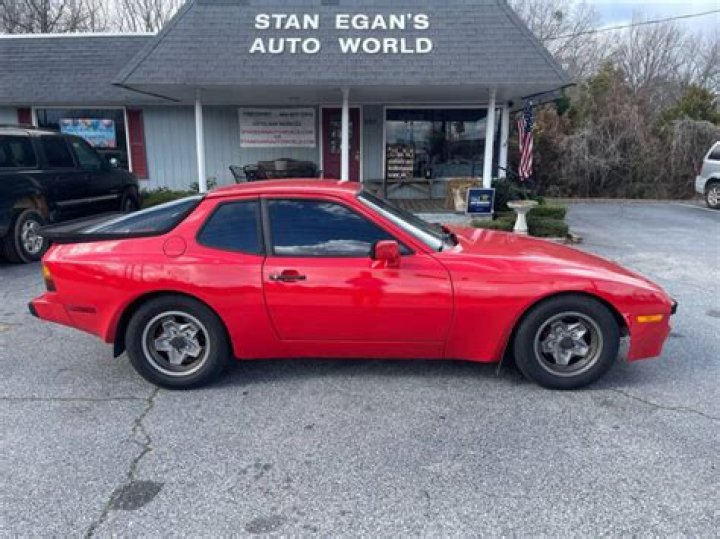 Porsche Pendleton Net Worth