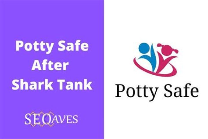 Potty Safe Shark Tank, Net Worth, Founders, Profile, Investors, Revenue & More.