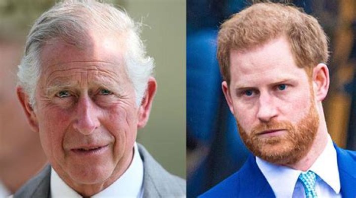 
Prince Harry ‘Acting Up’ With King Charles Without ‘Buffer’ Granny Queen: Insider 