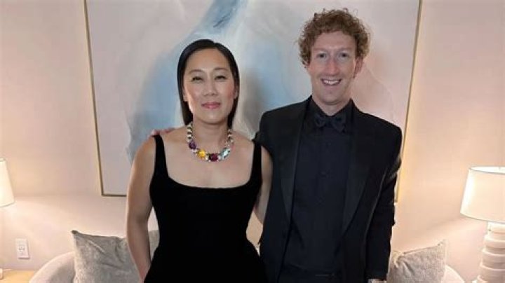 Priscilla Chan Biography; Net Worth, Age, Children, Education, Religion And Height Of Mark Zuckerberg’s Wife