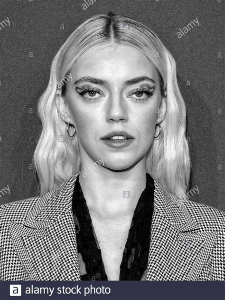 Pyper America Height, Weight, Measurements, Bra Size, Shoe Size