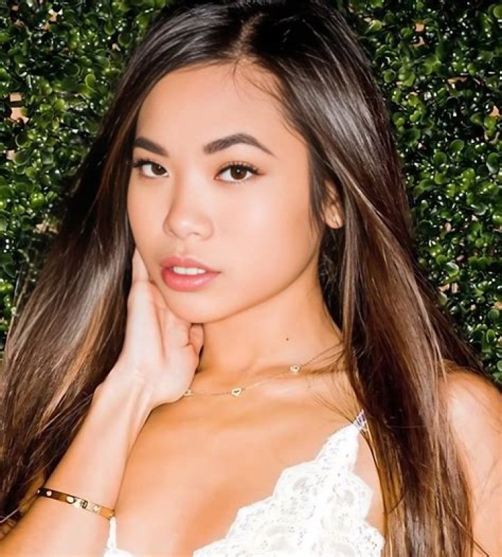 PYT Ny Biography , Age, Wiki, Real Name, Height, Instagram, Boyfriend, Net Worth