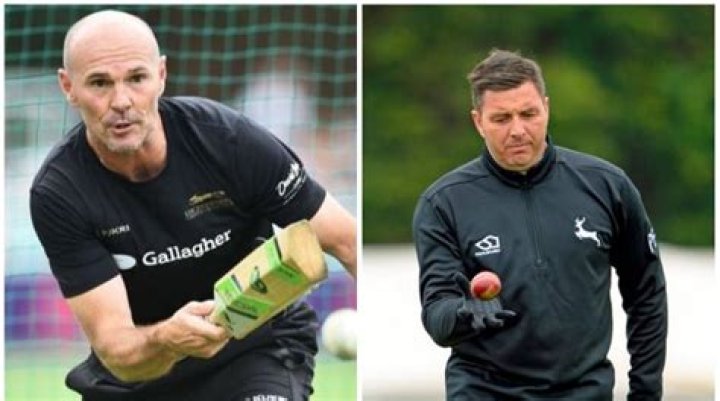 
Quaid-e-Azam Trophy: PCB Acquires Services Of Two England Coaches For Domestic Teams 