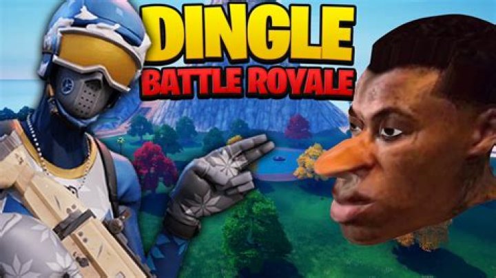 Meet Quandale Dingle Jr, The High School Meme Guy