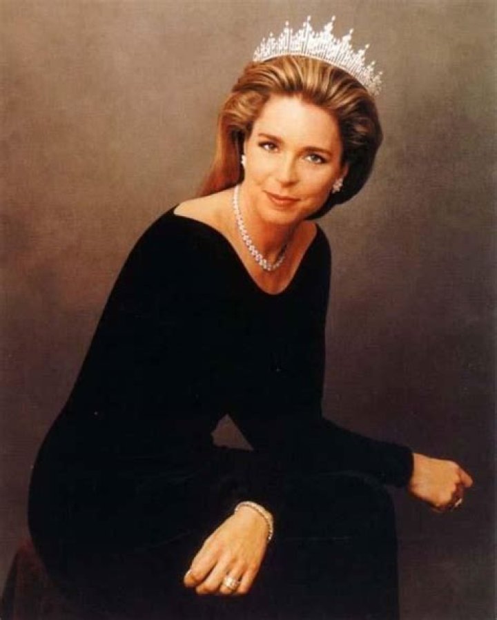Queen Noor