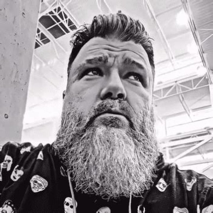 R. Michael McWhorter Net Worth