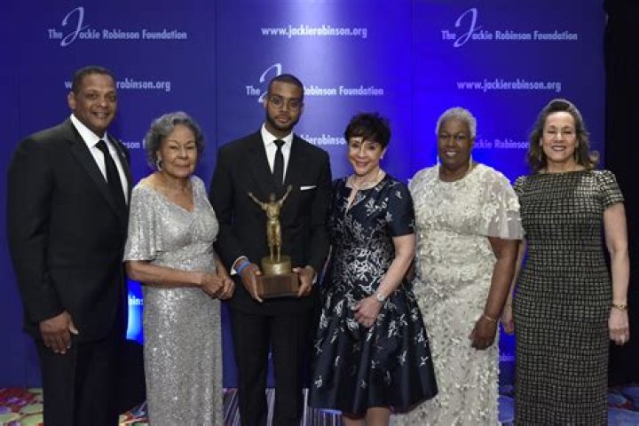 Rachel Robinson Net Worth