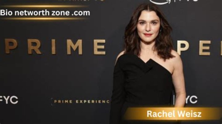 Rachel Weisz Height, Weight, Net Worth, Age, Birthday, Wikipedia, Who, Nationality, Biography
