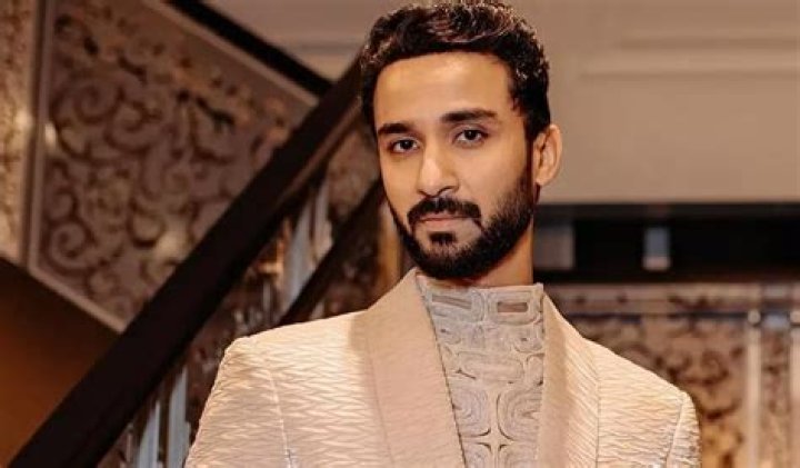 Raghav Juyal