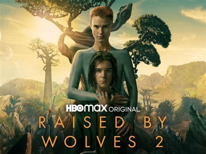 Raised By Wolves Season 2 Episode 8 Release Date and Time, Countdown, When Is It Coming Out?