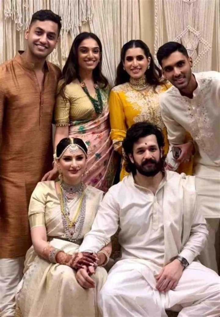 Rajeev Ram wife: Is Rajeev Ram married? Who is Zainab Saqib?