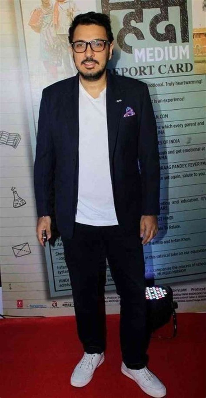 Rakhi Vijan Height, Weight, Net Worth, Age, Birthday, Wikipedia, Who, Instagram, Biography