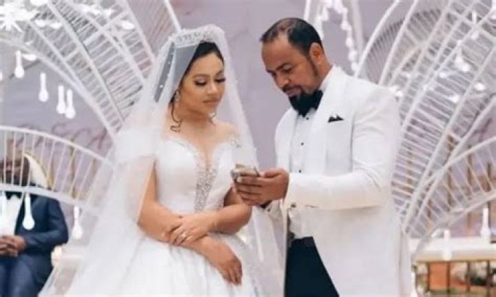 Ramsey Nouah Wife, Age, Family, Biography, Is He Dead or Alive?