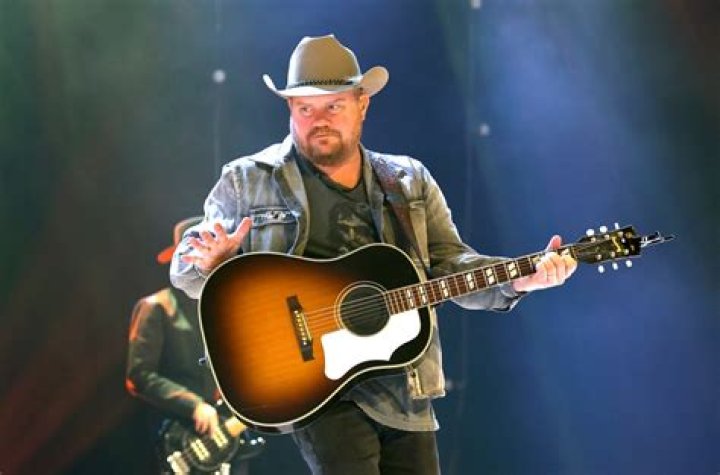 How much is Randy Rogers’ Net Worth in 2023?