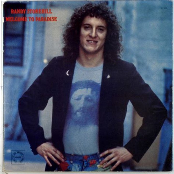 Randy Stonehill