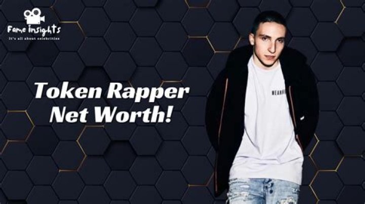 Rapper Token Bio, Girlfriend, Net worth, Songs, Age, Height