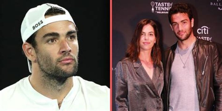 Ratko Tomljanovic & Emina Tomljanovic – Meet Ajla Tomljanovic Parents
