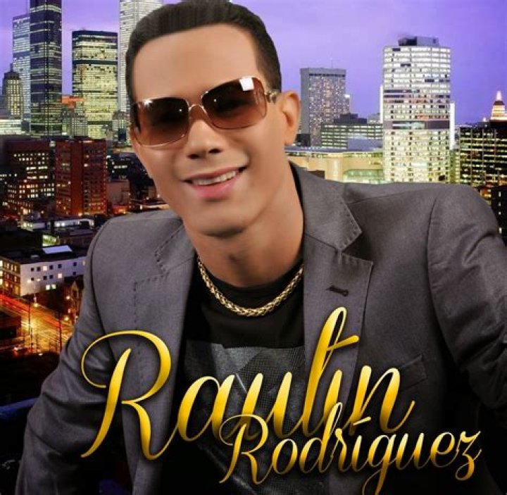 Raulin Rodriguez