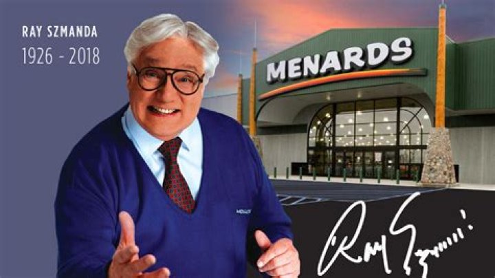 Ray Szmanda Net Worth