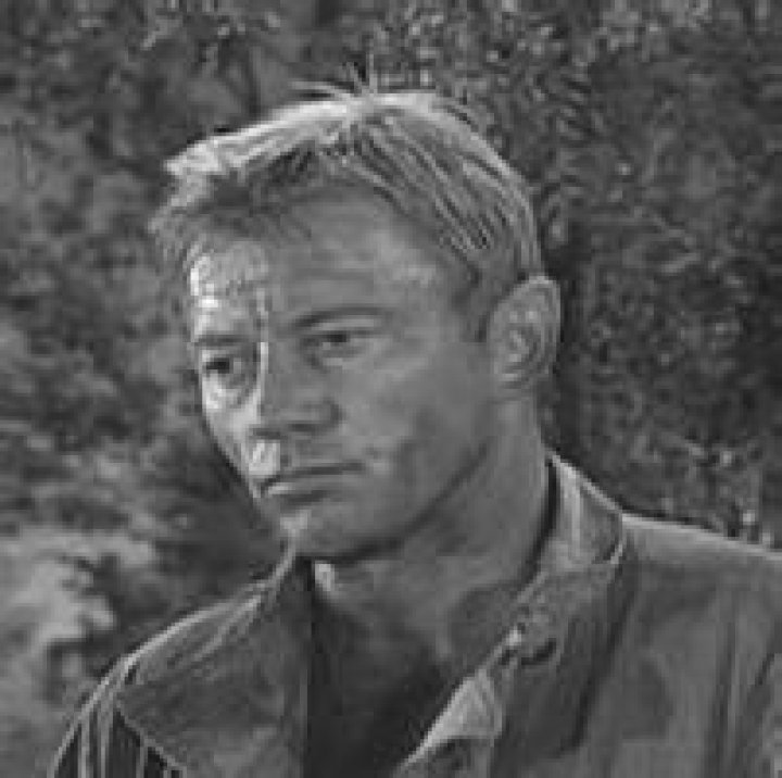 Rayford Barnes Net Worth