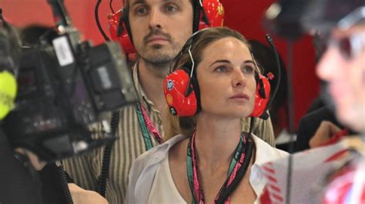 Rebecca Ferguson Net Worth