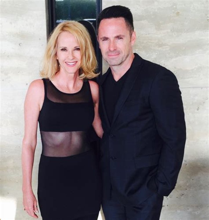 What is the Net Worth of Rebecca Staab? Know more about her Husband