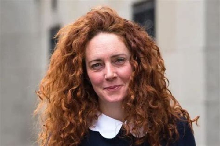 Rebekah Brooks Net Worth