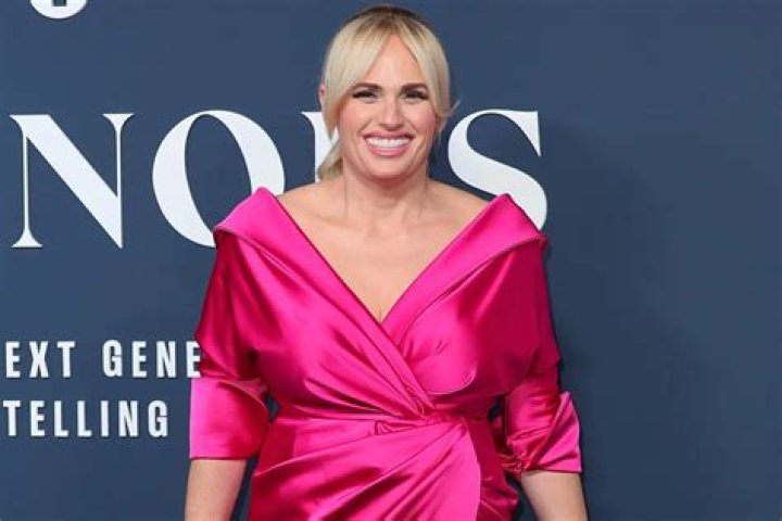 
Rebel Wilson Celebrates Assembling Baby Swing for Daughter Royce Lillian: ‘Crushing Momhood’ 