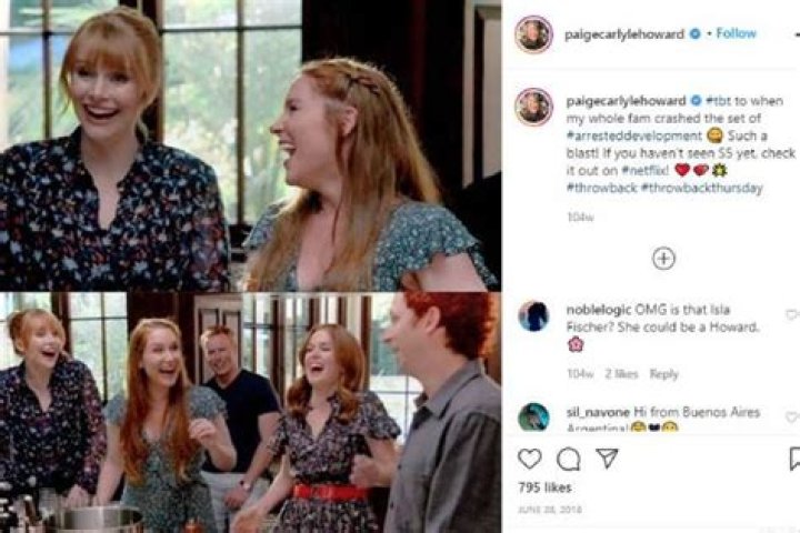 Reed Howard Net Worth