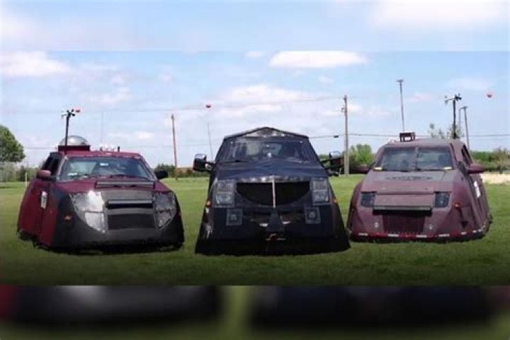 Reed Timmer Net Worth