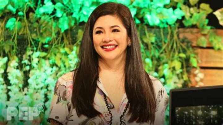 Regine Velasquez