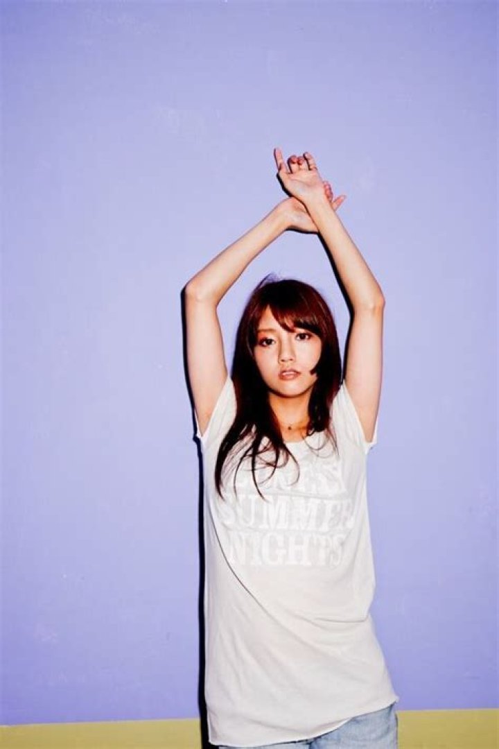 Rei Mizuna Net Worth