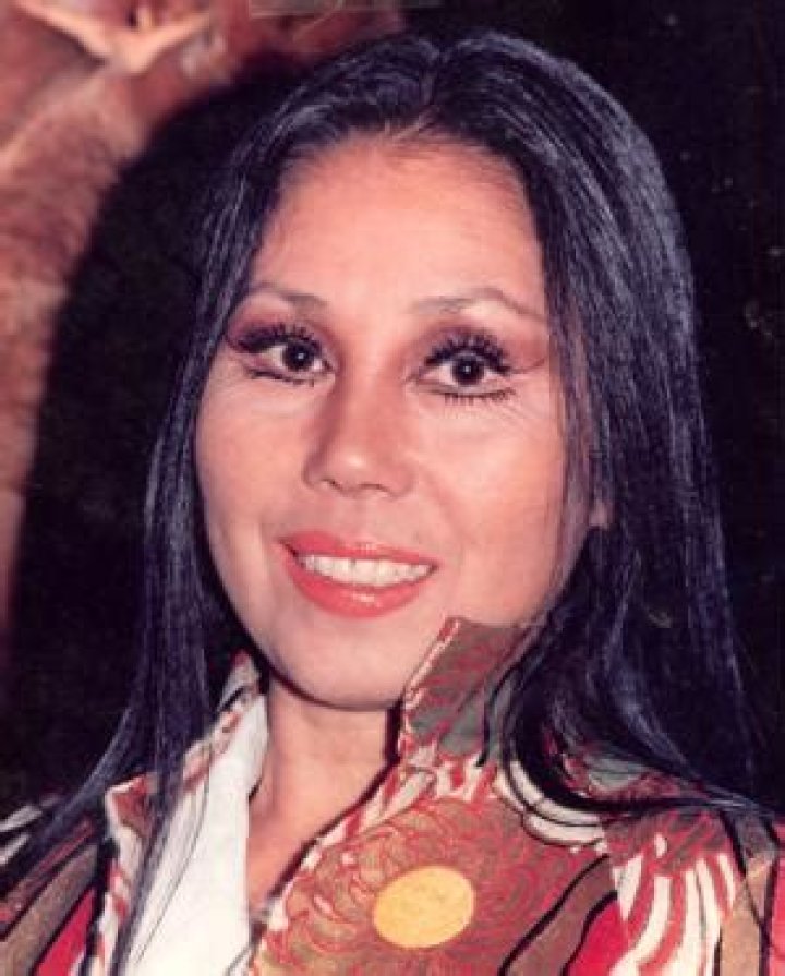 Reiko Douglas Net Worth