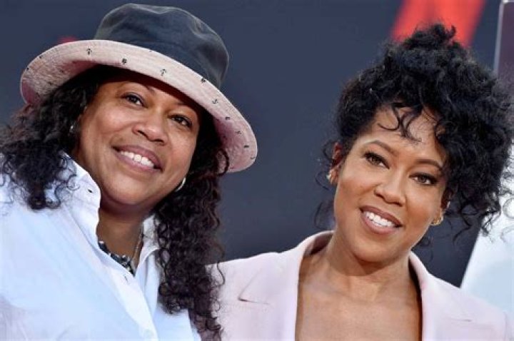 Reina King (Regina King’s Sister)Bio, Wiki, Parents, Twin, Net Worth, Movies and Tv Shows.