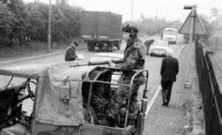 
Remembering Daniel Hegarty Death: Where Is Soldier B Now? 