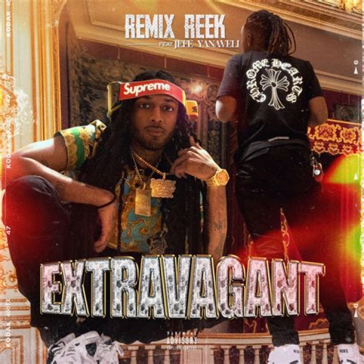 Remix Reek