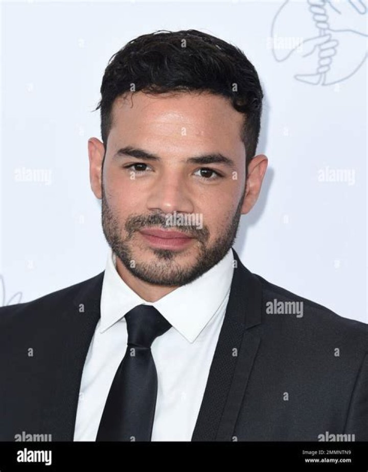 Rene Rosado Net Worth