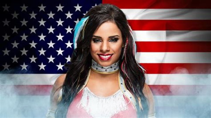 
Renee Michell (WWE) Biography: Age, Husband, Net Worth 