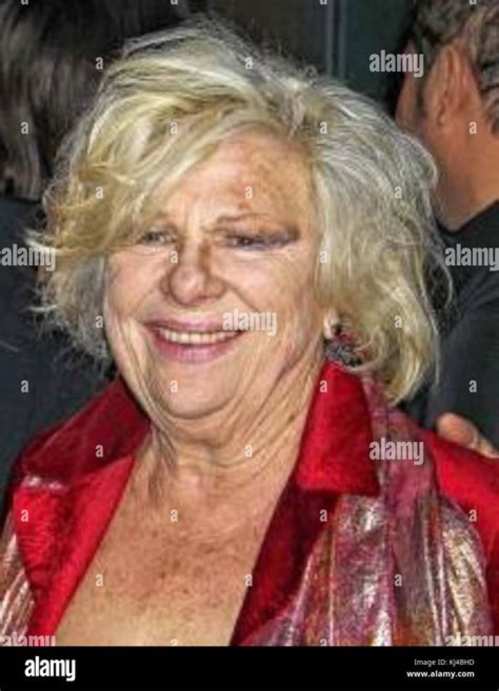Renee Taylor