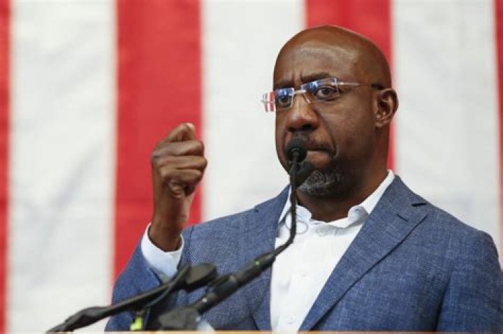 Reverend Raphael Warnock Net Worth: How Rich Is The Pastor and Politician? Biography