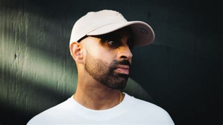 Reza Dahya Net Worth